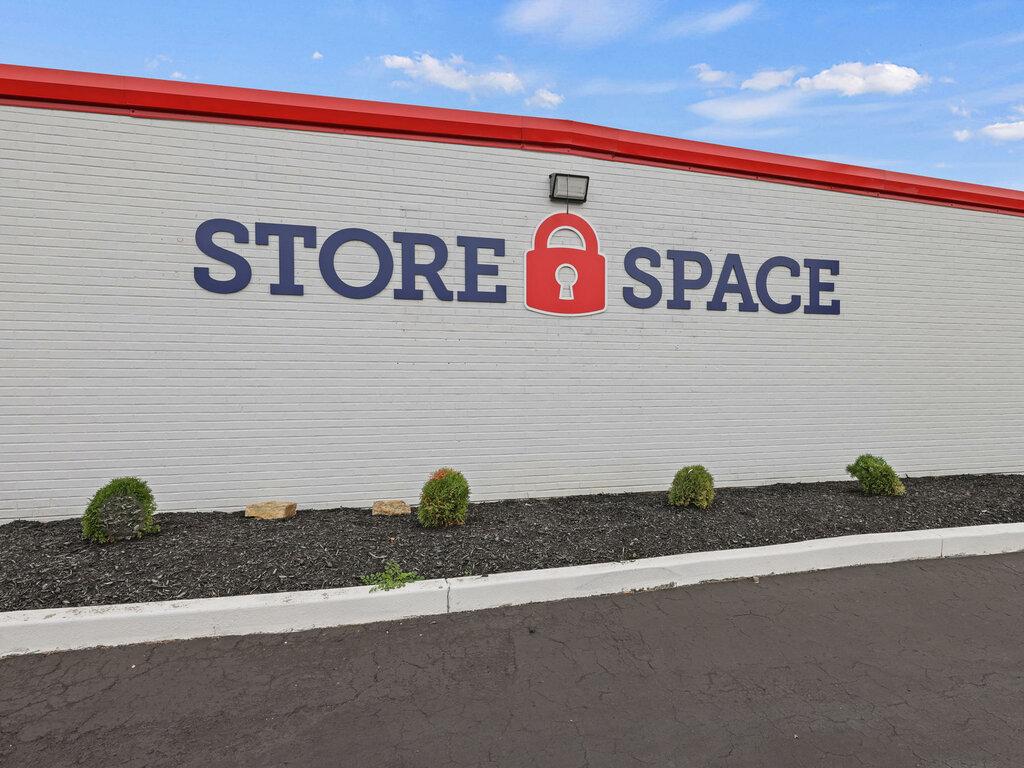 Store Space Self Storage