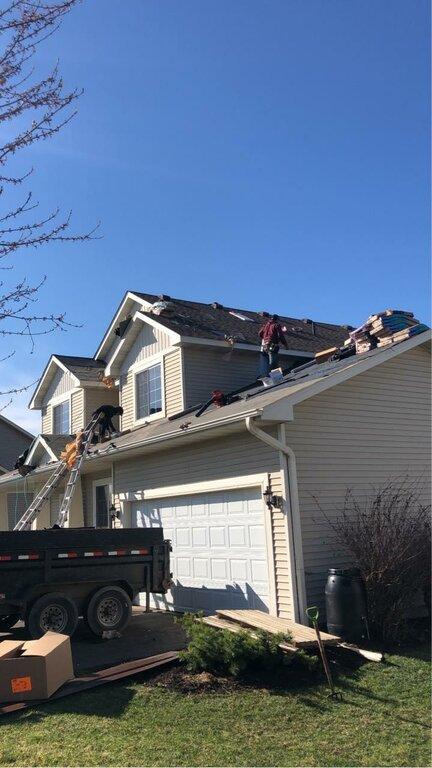 The Roof Guys