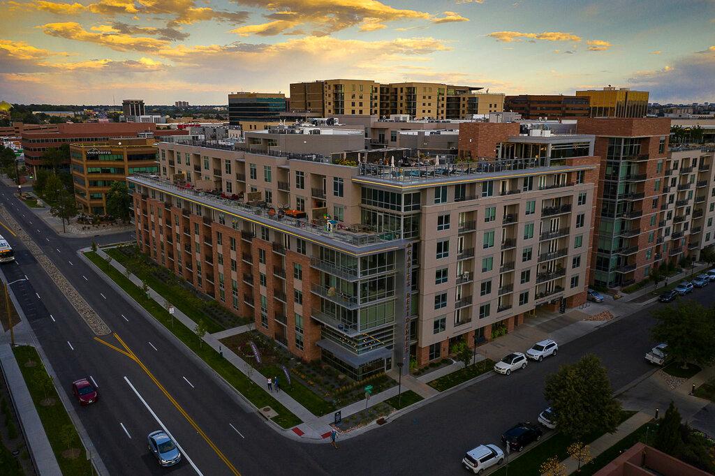 Gables Residences at Cherry Creek