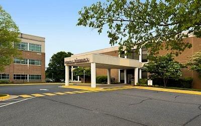 UVA Health Neurology Manassas - Closed