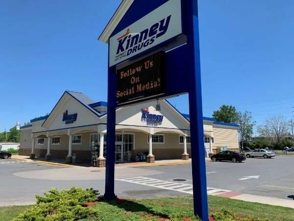 Kinney Drugs Pharmacy