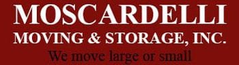 Moscardelli Moving & Storage, Inc