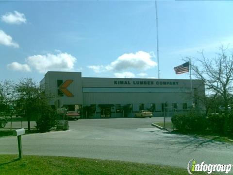 Kimal Lumber Co