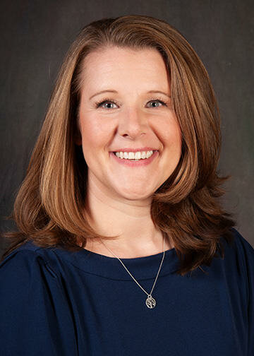 Lindsay G. Spring, APRN, WHNP-BC