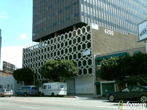 Sixty-Two Hundred Wilshire Medical Building