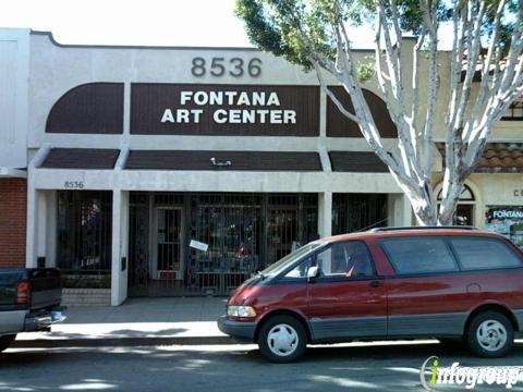 Fontana Art Assn