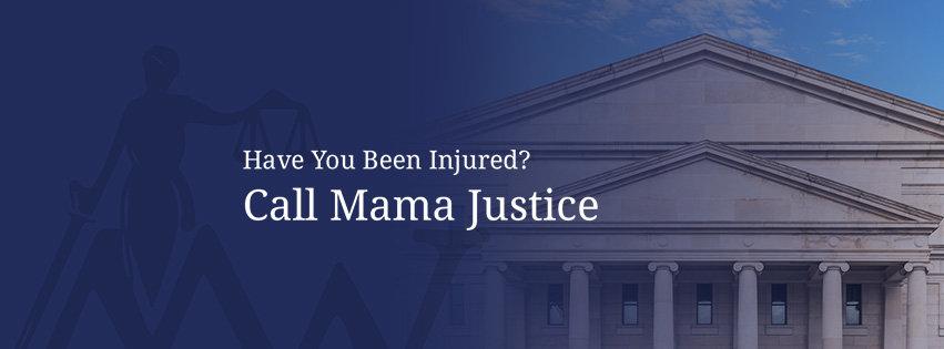 MW Law Firm PLLC-Mama Justice