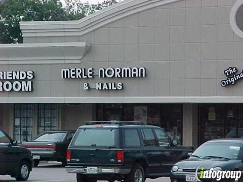 Merle Norman Cosmetic Studio