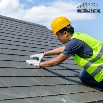 First Class Roofing LLC