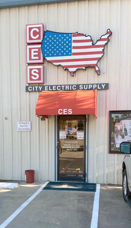 City Electric Supply Palm Coast