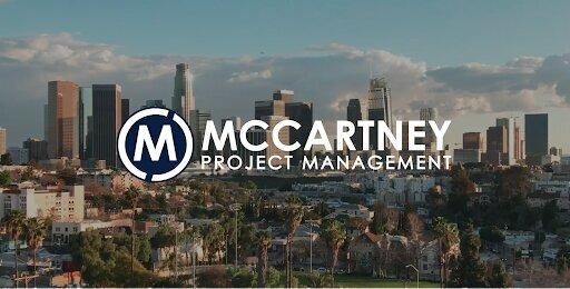 McCartney Project Management