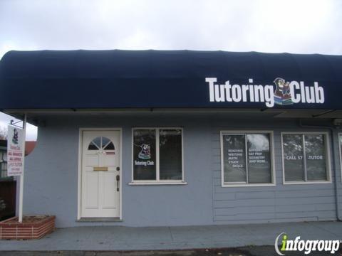 Tutoring Club