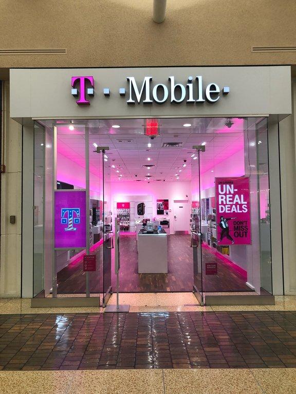 T-Mobile