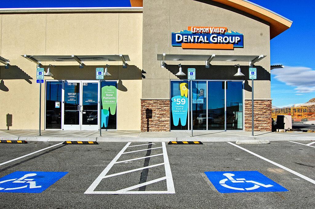 Lemmon Valley Dental Group