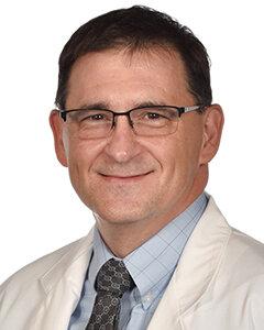 Robert Sutphin, MD - Orlando Health