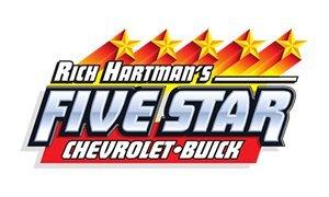 Five Star Chevrolet