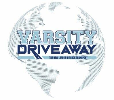 Varsity Driveaway