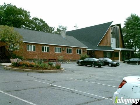 Chapel School Preschool