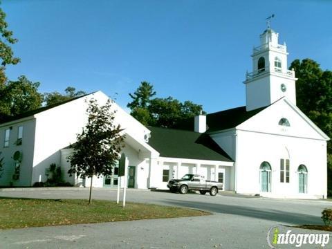 Northern NE Presbytery