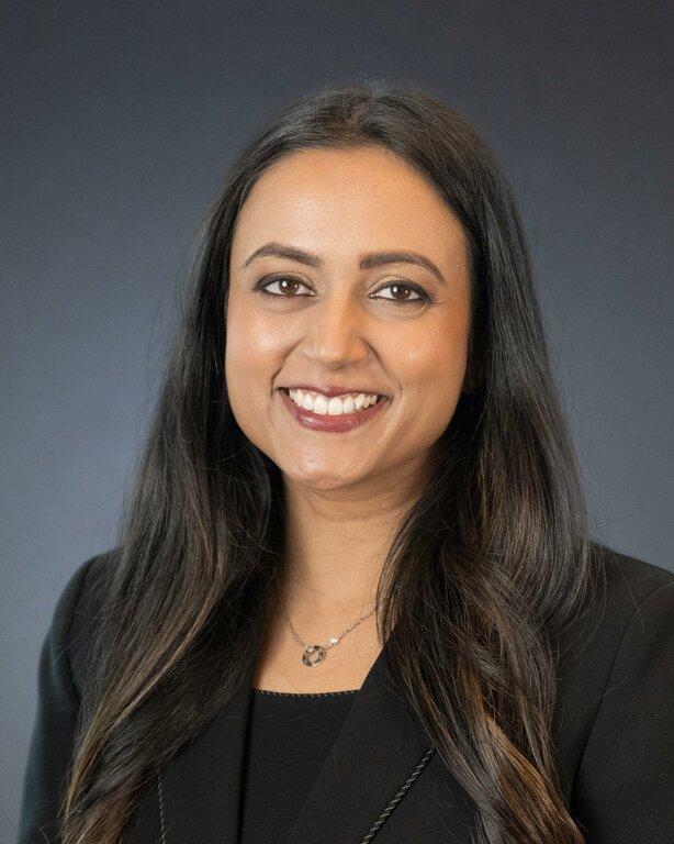 Rashmi Kudesia, MD