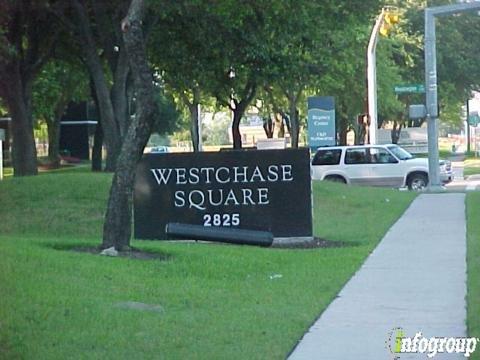 Westchase Square