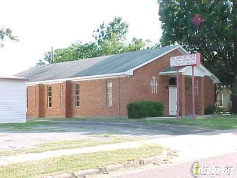 Full Gospel Holy Temple Church of Garland