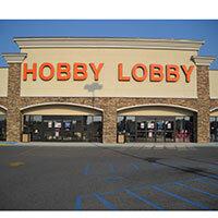 Hobby Lobby