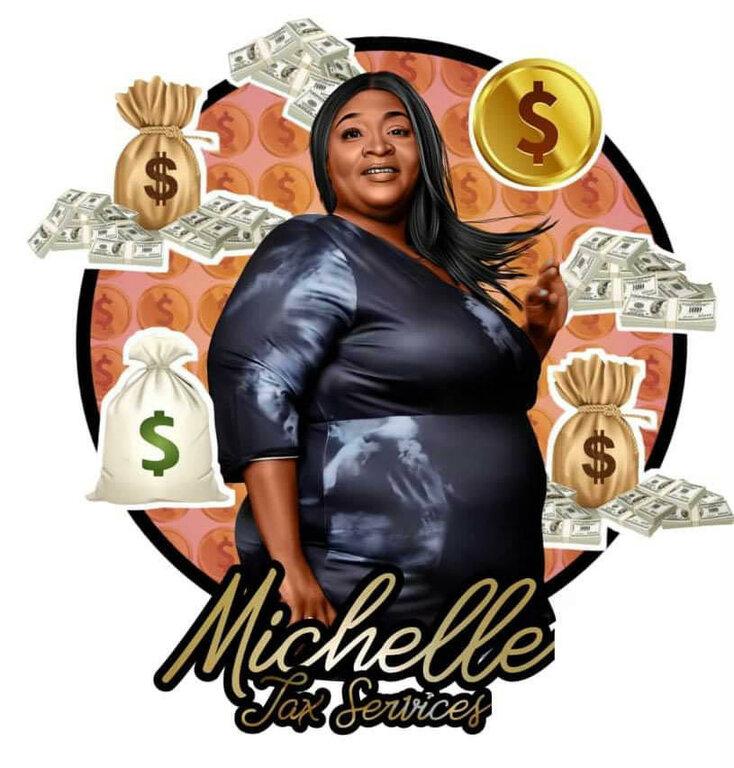 Michelle's Tax Services