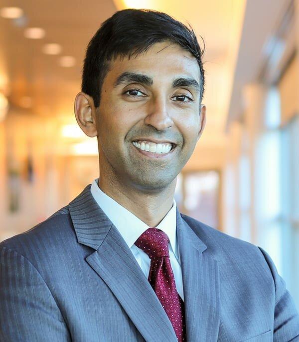 Shyam K Tanguturi, MD - Dana-Farber/Brigham and Women's Cancer Center at MRMC