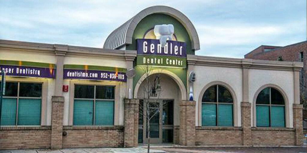 Gendler Implant Center