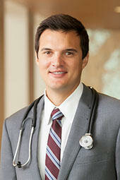 Matthew B Beck, MD