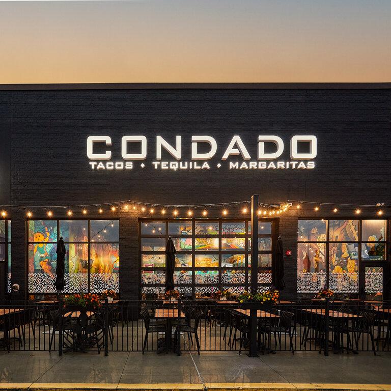 Condado Tacos