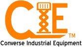 Converse Industrial Equipment LLC