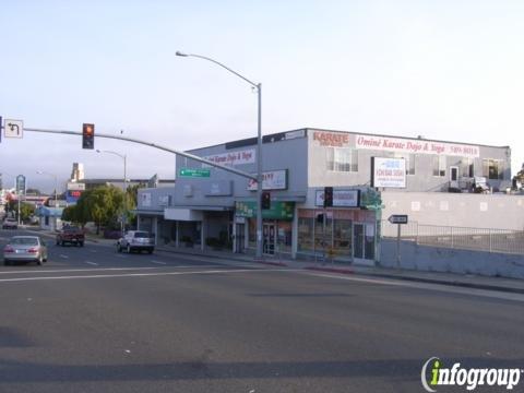 Omine Karate Dojo Inc