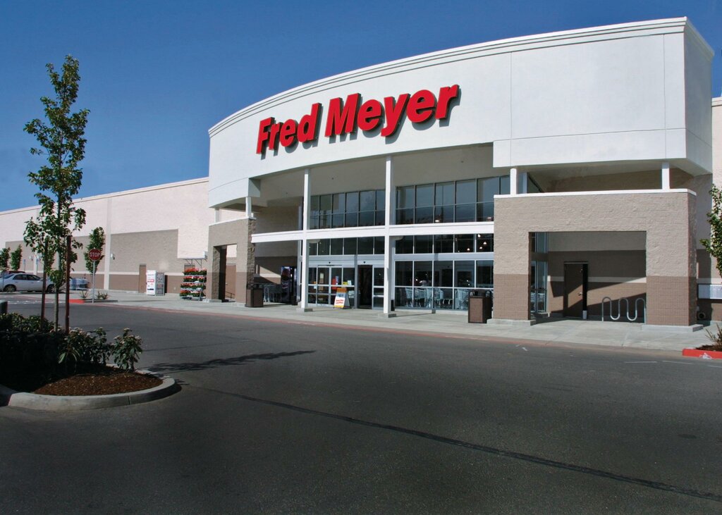 Fred Meyer Pharmacy