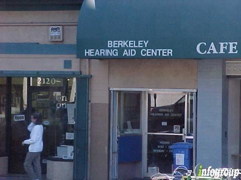 Berkeley Hearing Center