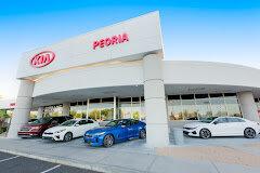 Earnhardt Peoria Kia