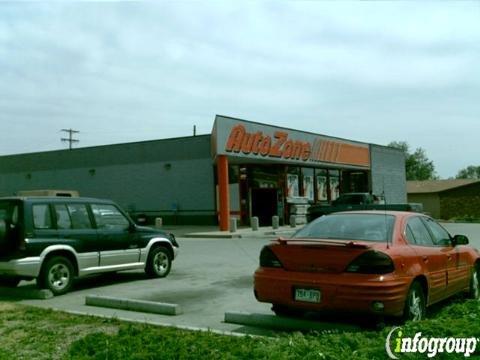 AutoZone Auto Parts