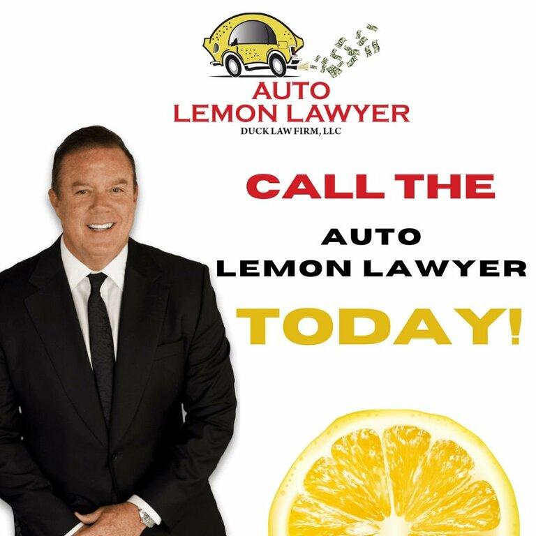 Duck Law Firm, LLC-Colorado Lemon Lawyer