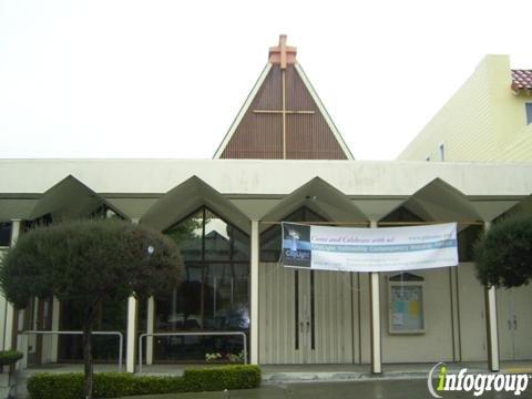 Pine United Methodist Church