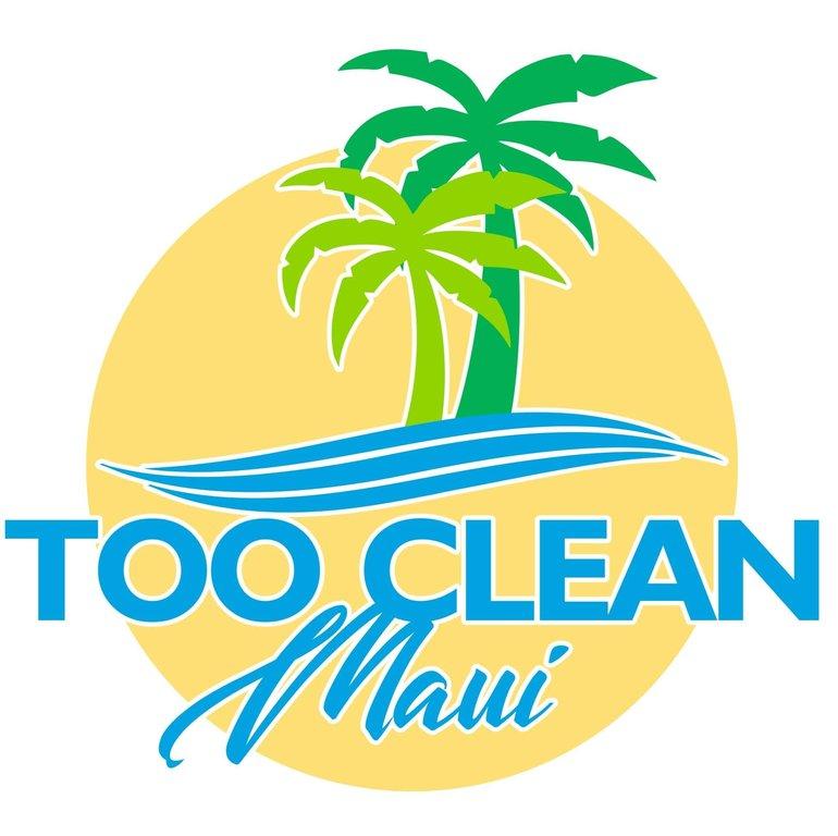 Too Clean Maui