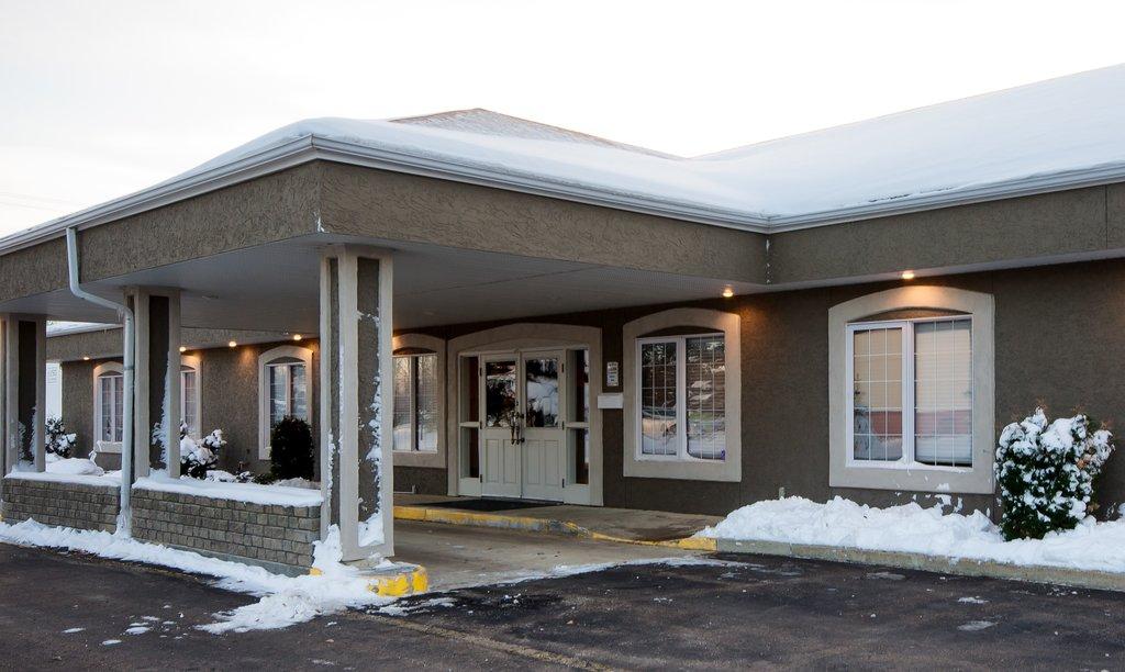 Red Deer Funeral Home & Crematorium