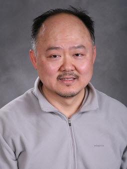 Richard Park, MD - Valley Medical & Cardiac Clinic