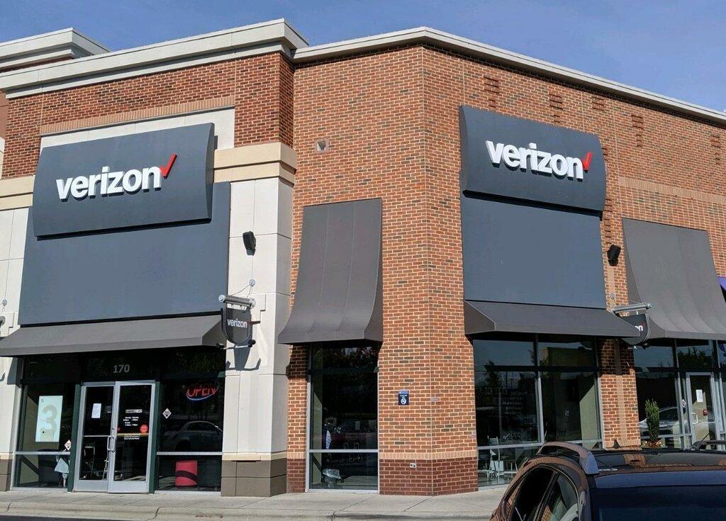 Cellular Sales-Verizon Authorized Retailer