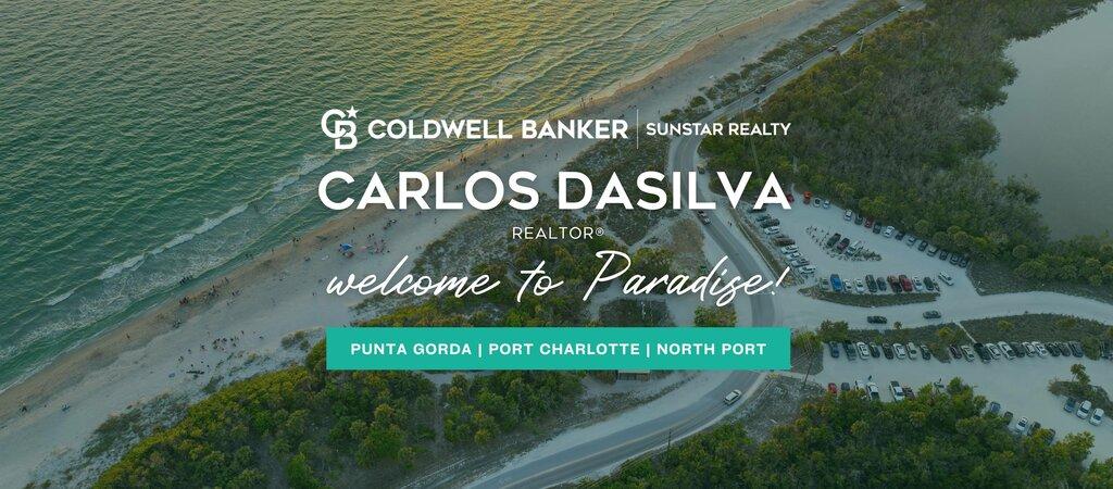 Carlos Dasilva With Coldwell Banker