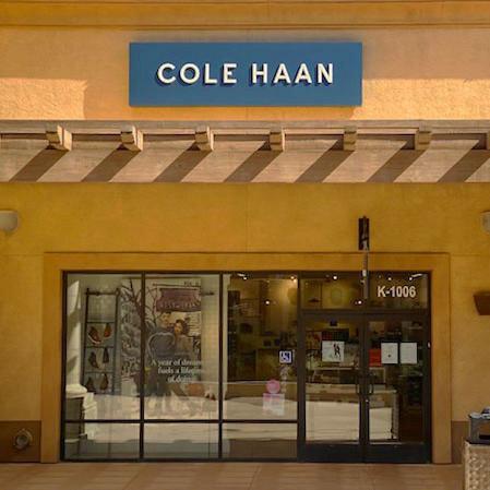 Cole Haan Outlet