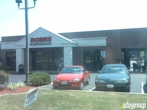 Dobbs Tire & Auto Centers