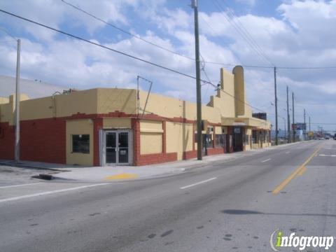 Miami City Mission Youth Center