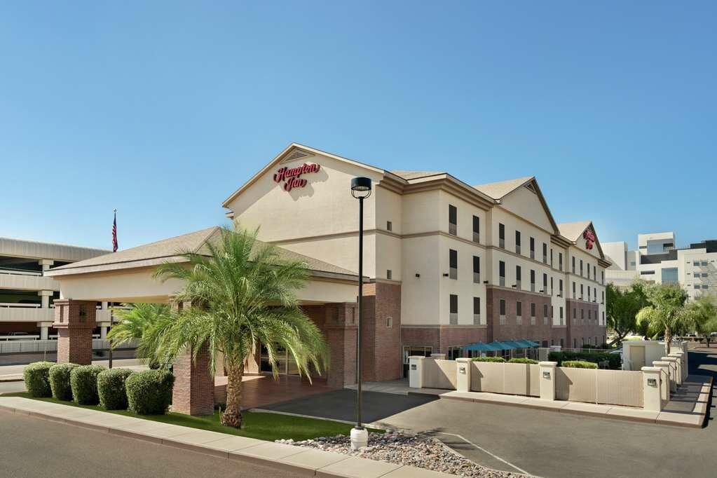 Hampton Inn Phoenix-Midtown-Downtown Area