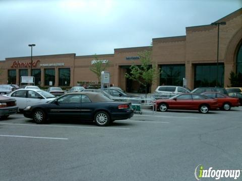 Schnucks Crestwood Pharmacy